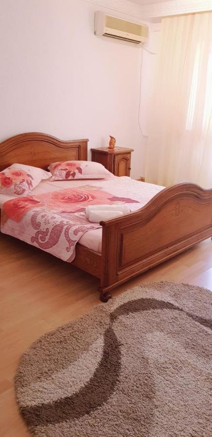 Ferienwohnung Casa Mihaela Mangalia Exterior foto