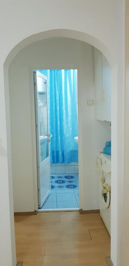 Ferienwohnung Casa Mihaela Mangalia Exterior foto